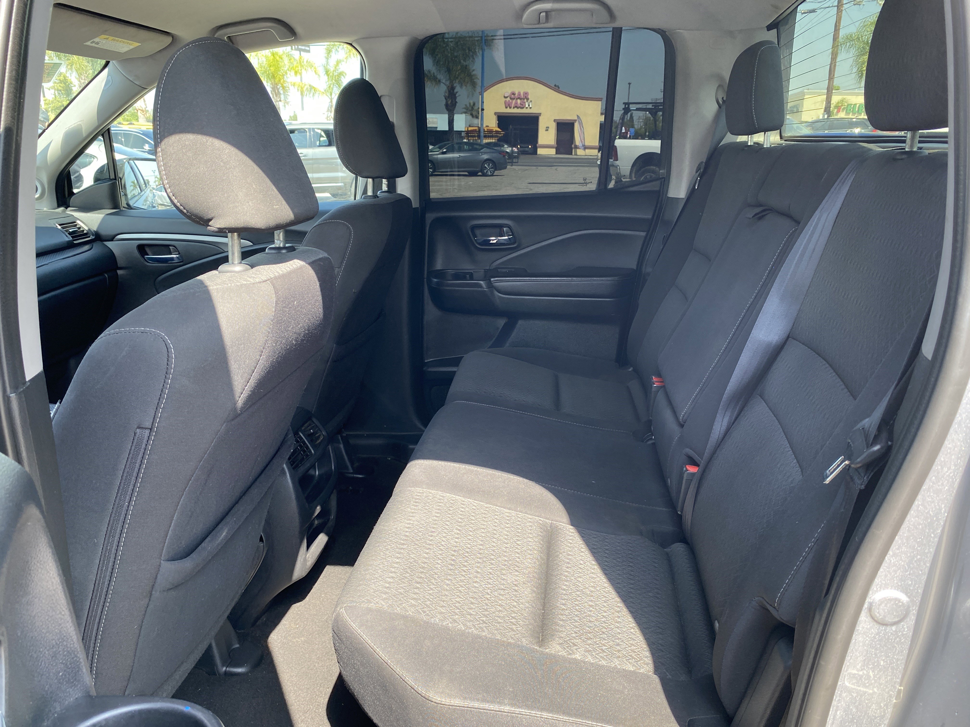 Used 2019 Honda Ridgeline Sport image 16