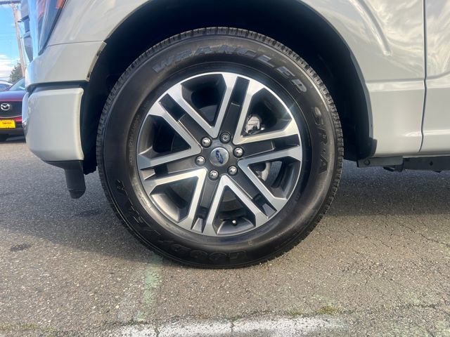 Used 2023 Ford F150 XL w/ STX Appearance Package image 30