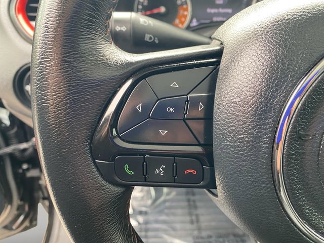 Used 2022 Jeep Renegade Trailhawk w/ Sun/Sound Group image 19