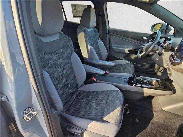 Used 2021 Volkswagen ID.4 Pro w/ ID.4 Protection Package image 16