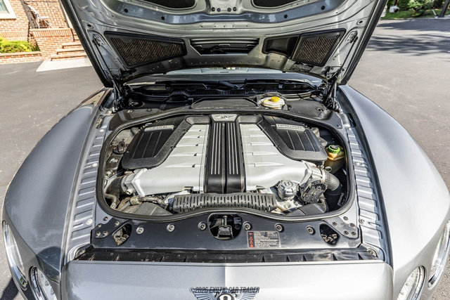 Used 2014 Bentley Flying Spur W12 AWD/4WD image 15