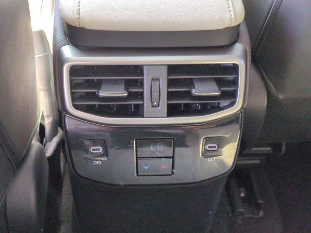 Used 2023 Lexus RX 350h w/ Cold Area Package image 25