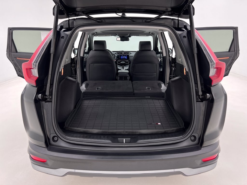Used 2021 Honda CR-V EX-L image 26