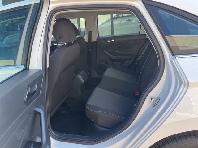 New 2026 Volkswagen Jetta S image 22