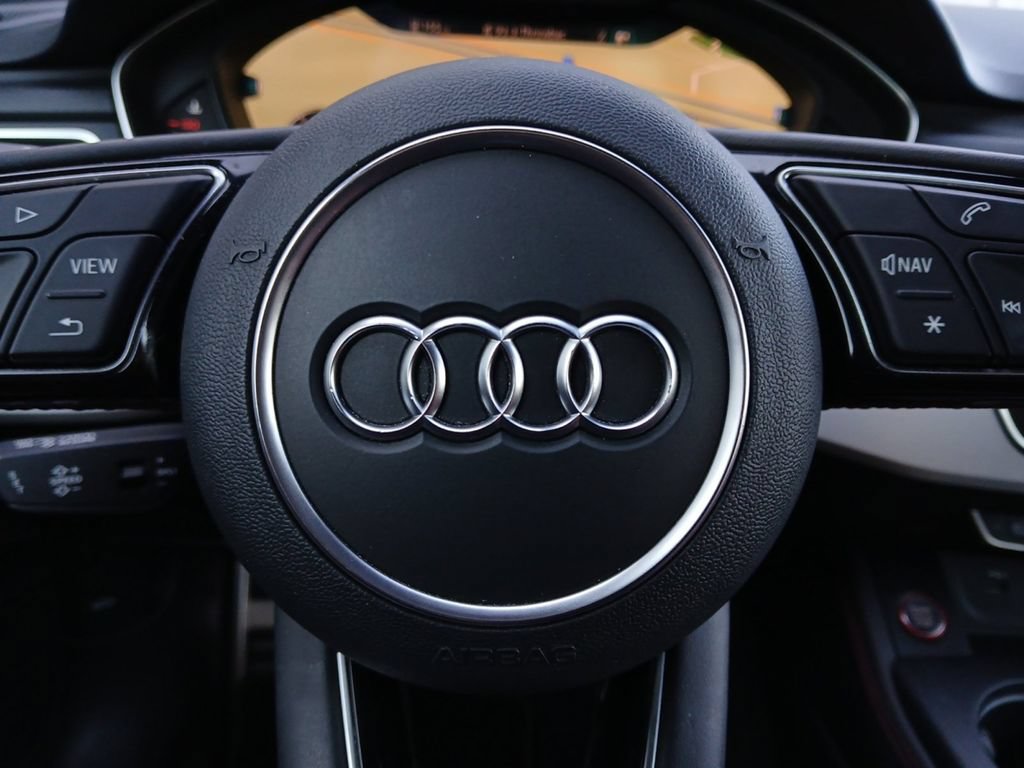 Used 2019 Audi S5 Prestige AWD/4WD image 5