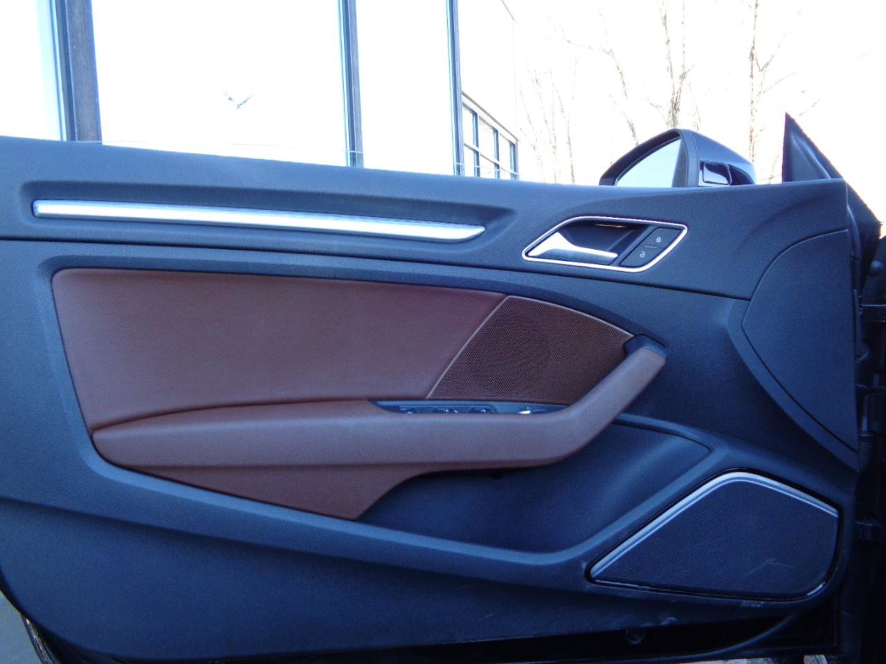 Used 2015 Audi A3 2.0T Prestige image 18