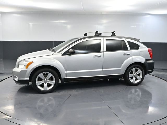 Used 2012 Dodge Caliber SXT image 9