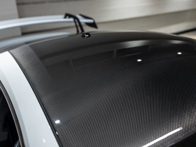 Used 2022 Porsche 911 GT3 image 12