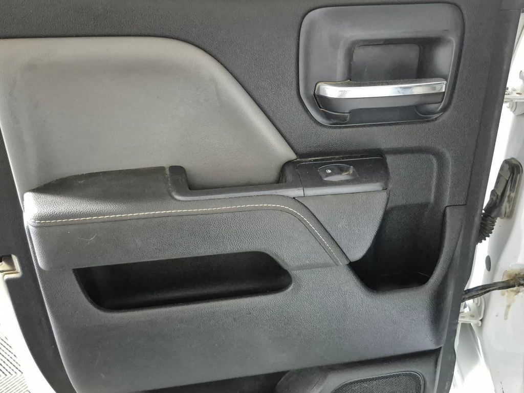 Used 2015 Chevrolet Silverado 1500 LS w/ Trailering Package AWD/4WD image 20