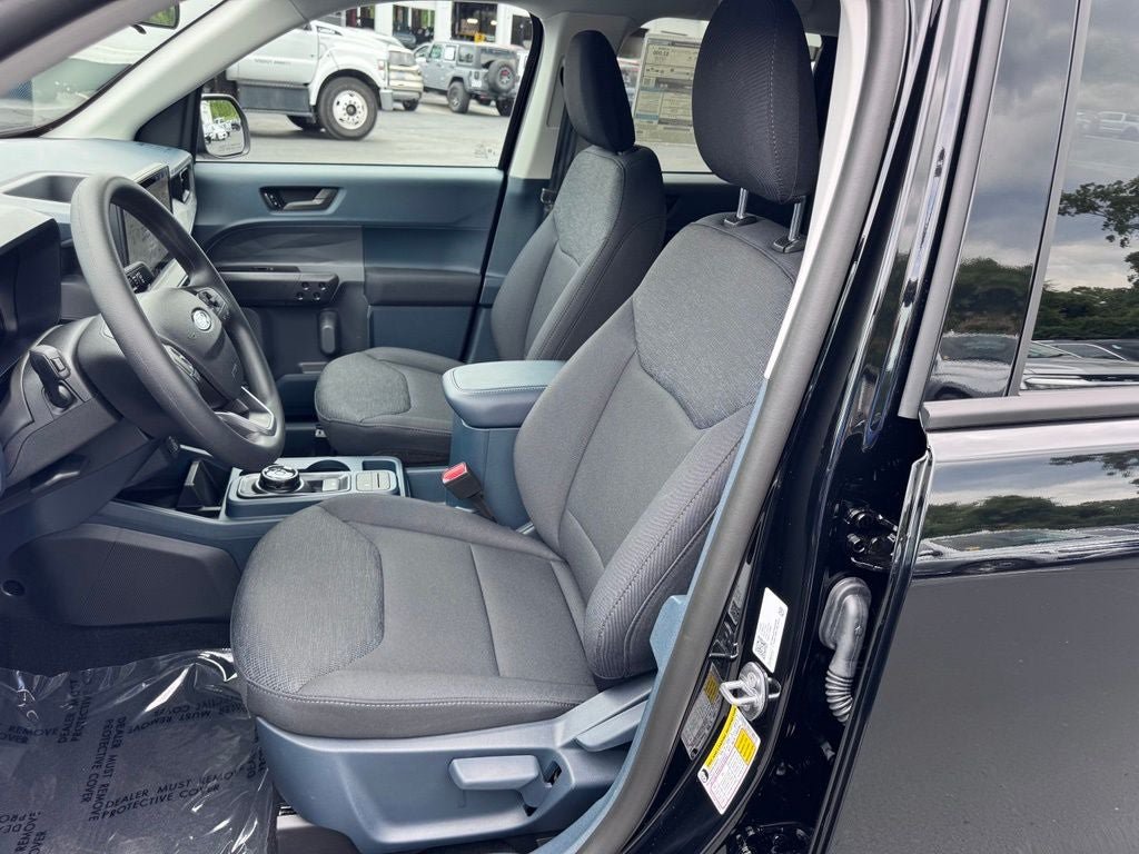 New 2026 Ford Maverick XL FWD image 18