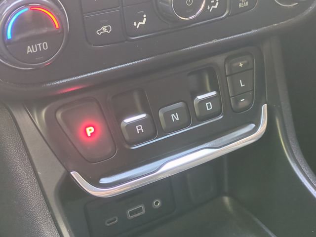 Used 2021 GMC Terrain SLT w/ Elevation Edition FWD image 38