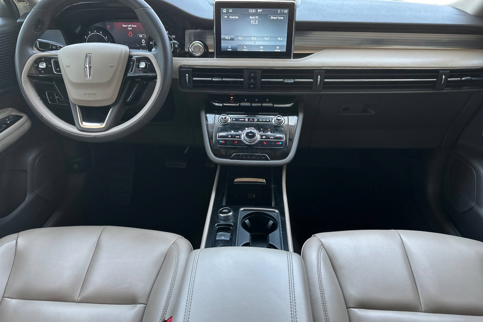 Used 2022 Lincoln Corsair FWD image 13
