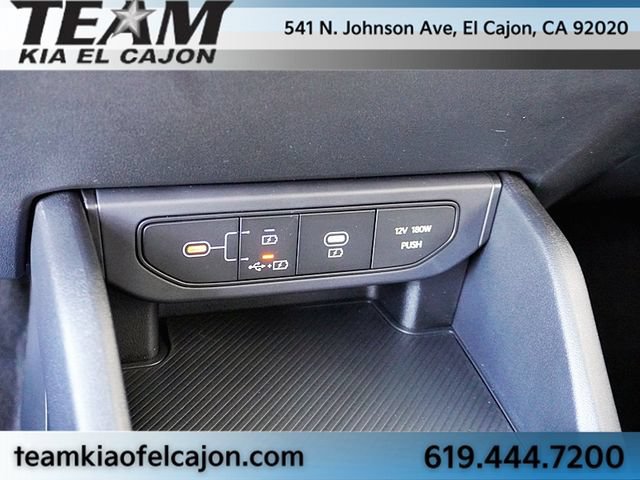 New 2026 Kia K4 FWD image 30
