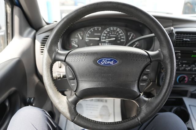 Used 2001 Ford Ranger XLT AWD/4WD image 23