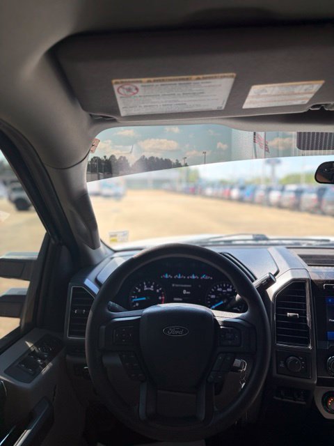 Used 2020 Ford F250 XLT w/ XLT Value Package AWD/4WD image 19
