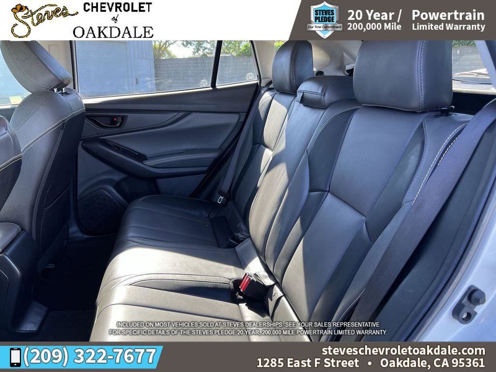 Used 2023 Subaru Crosstrek 2.5i Sport image 27
