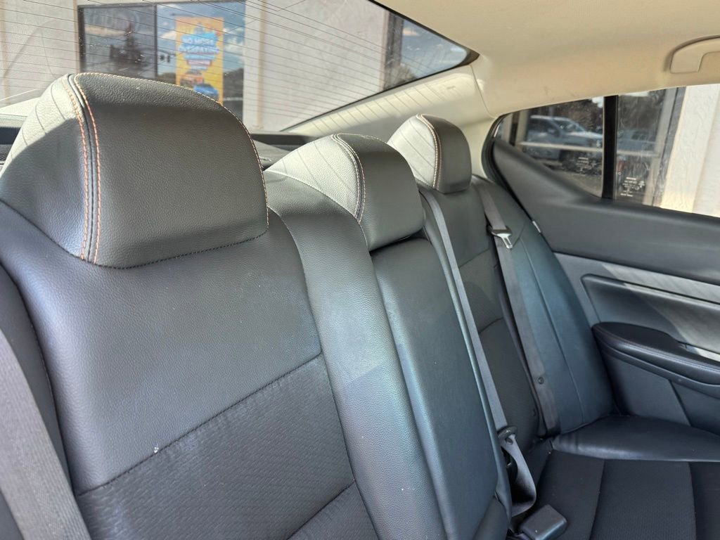 Used 2021 Nissan Altima 2.5 SR image 22