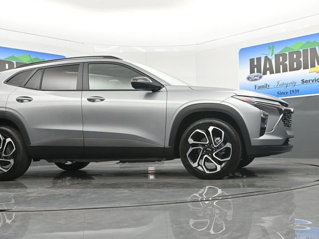 New 2026 Chevrolet Trax RS w/ Driver Confidence Package image 21