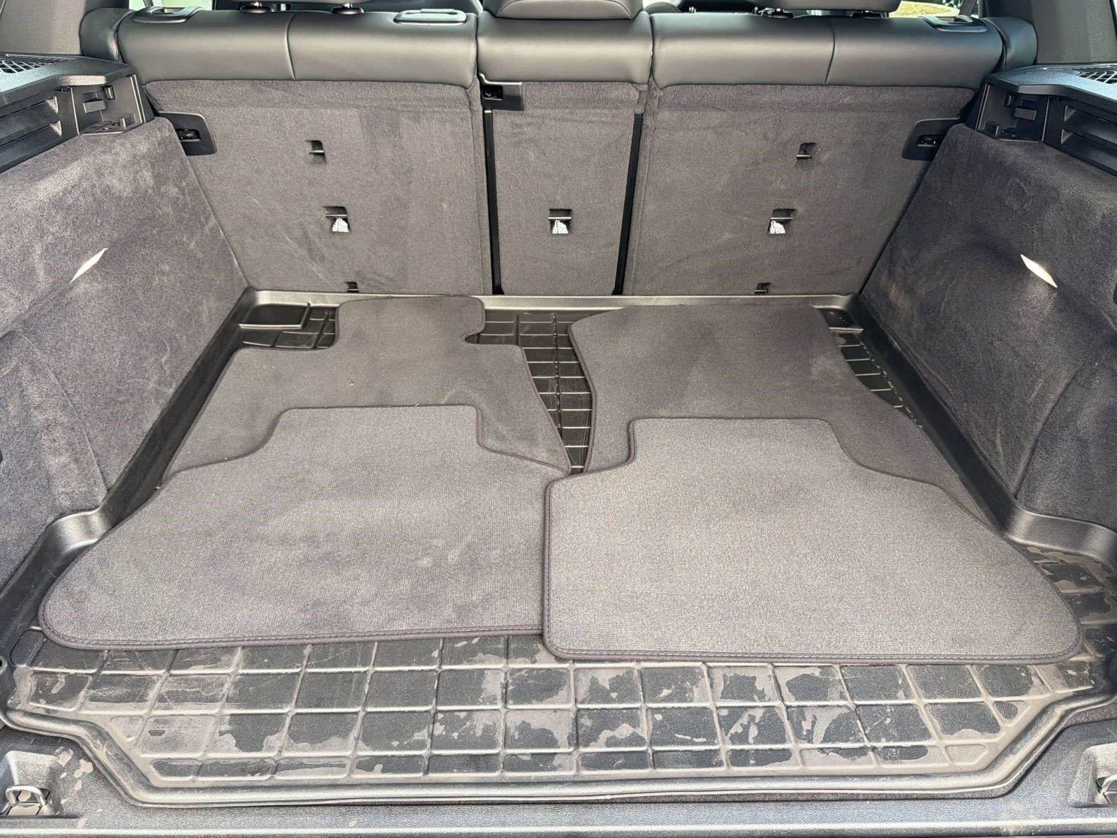 Used 2026 BMW X5 xDrive40i image 36