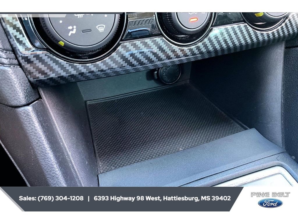 Used 2018 Subaru Impreza 2.0i Premium image 22