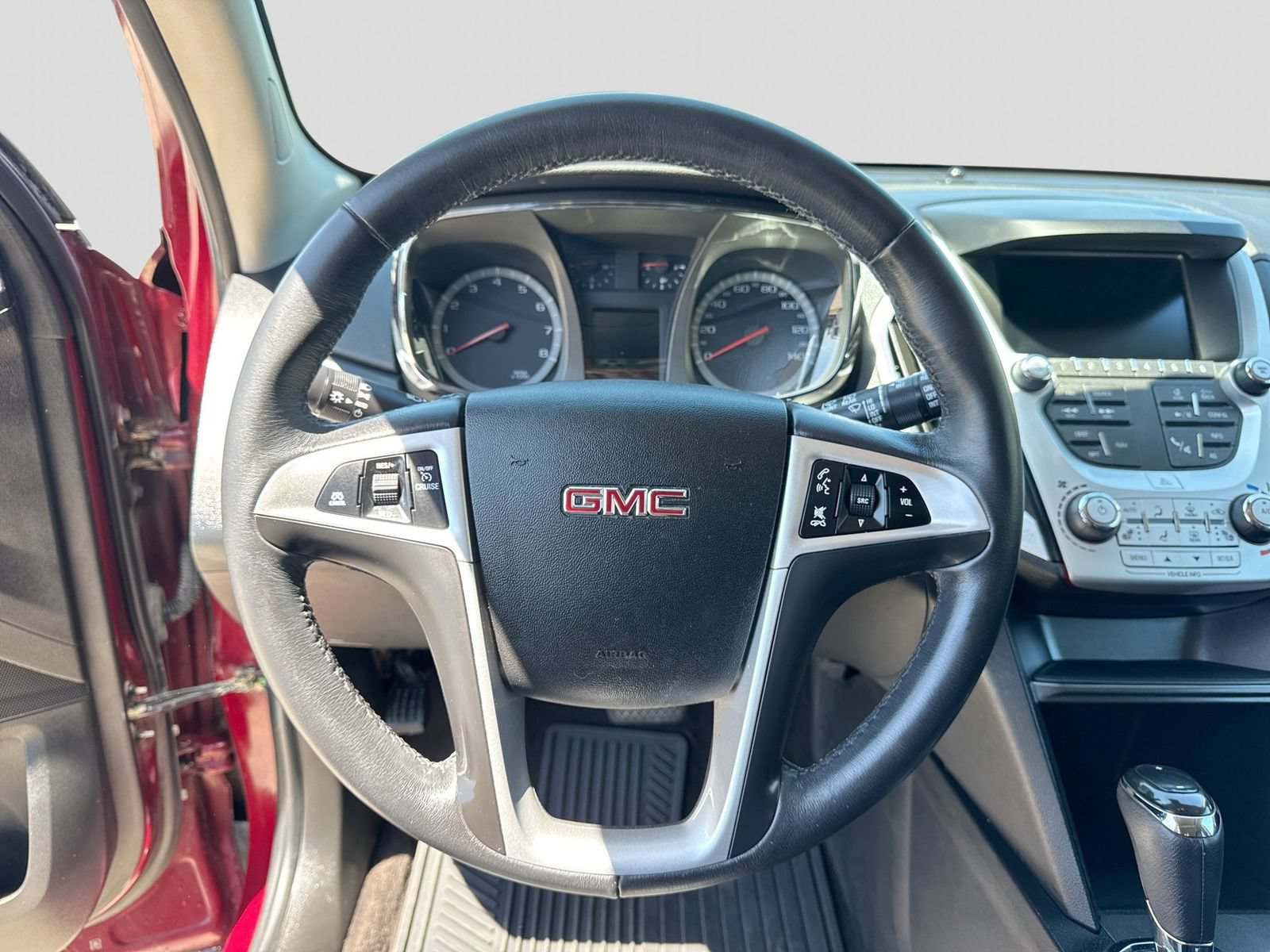 Used 2016 GMC Terrain SLT w/ Open Road Package FWD image 27