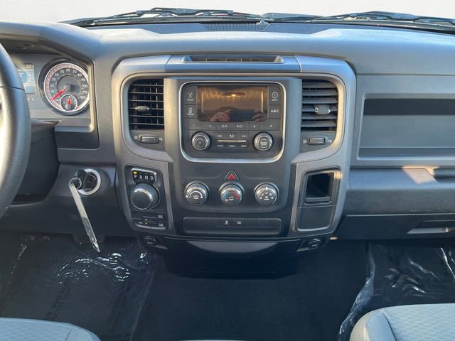Used 2018 RAM 1500 Express image 12