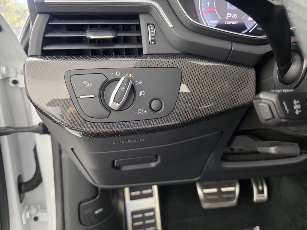 Used 2024 Audi S5 Premium Plus image 23