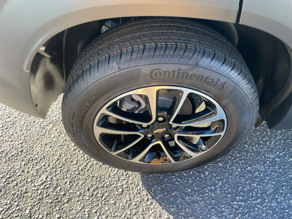 New 2026 Chevrolet TrailBlazer LT w/ Convenience Package image 8