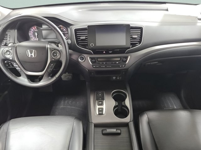 Certified 2021 Honda Ridgeline RTL image 24