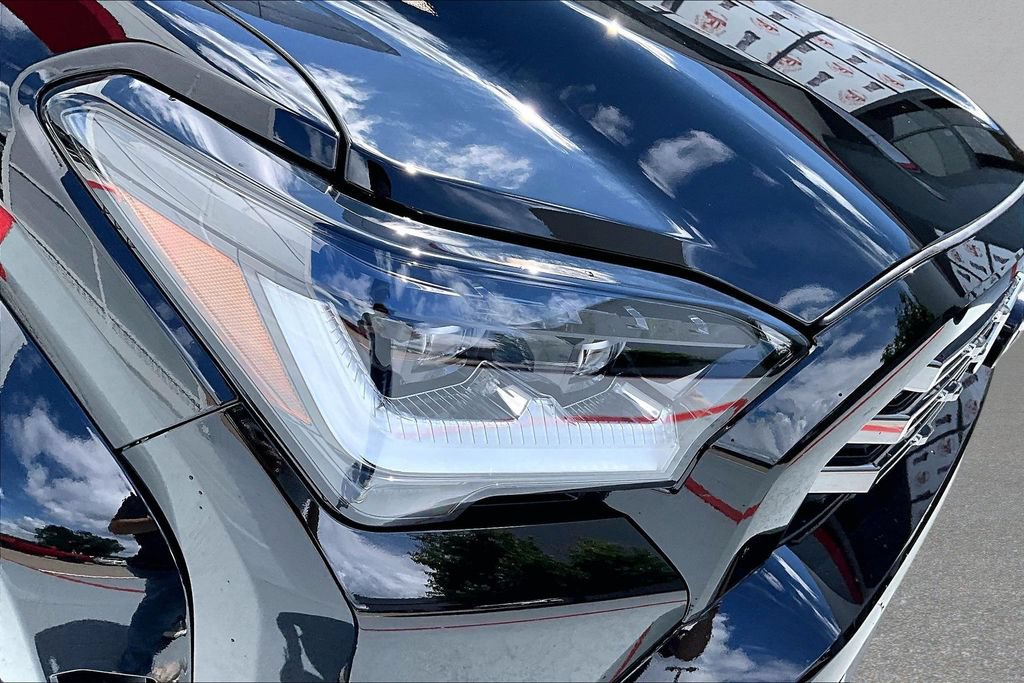 New 2026 Toyota 4Runner Platinum AWD/4WD image 22