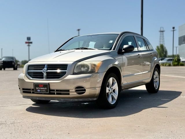 Used 2010 Dodge Caliber SXT FWD image 4
