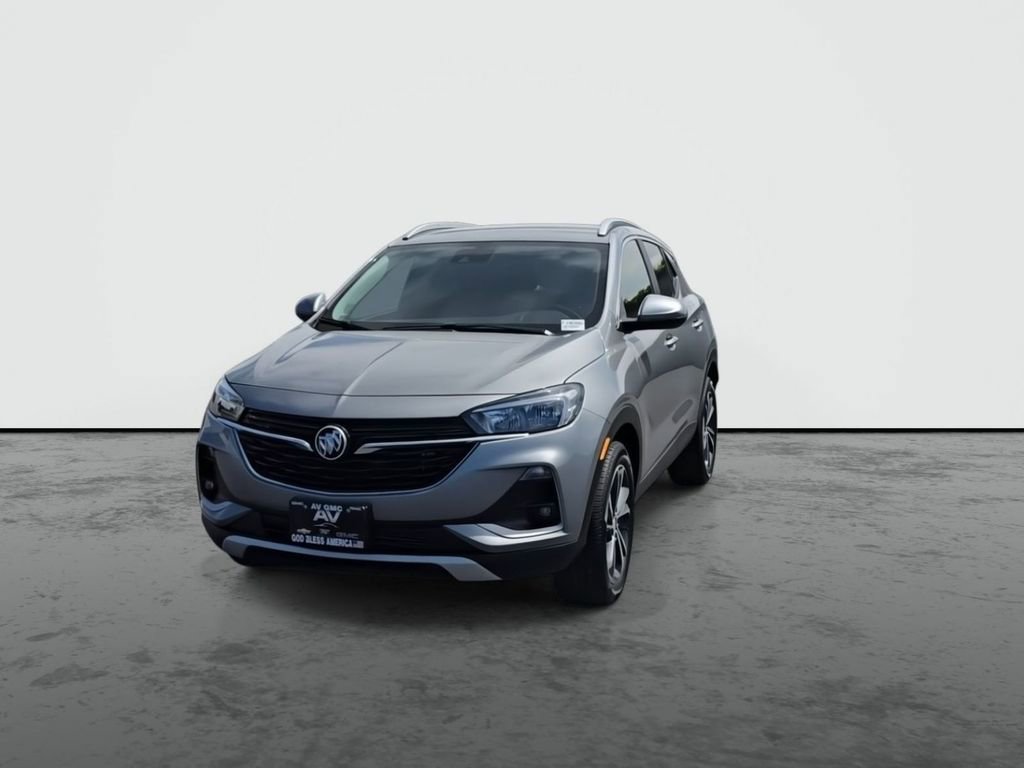 Used 2023 Buick Encore GX Select FWD image 3