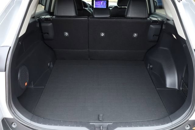Used 2024 Toyota RAV4 Limited w/ Weather Package image 14