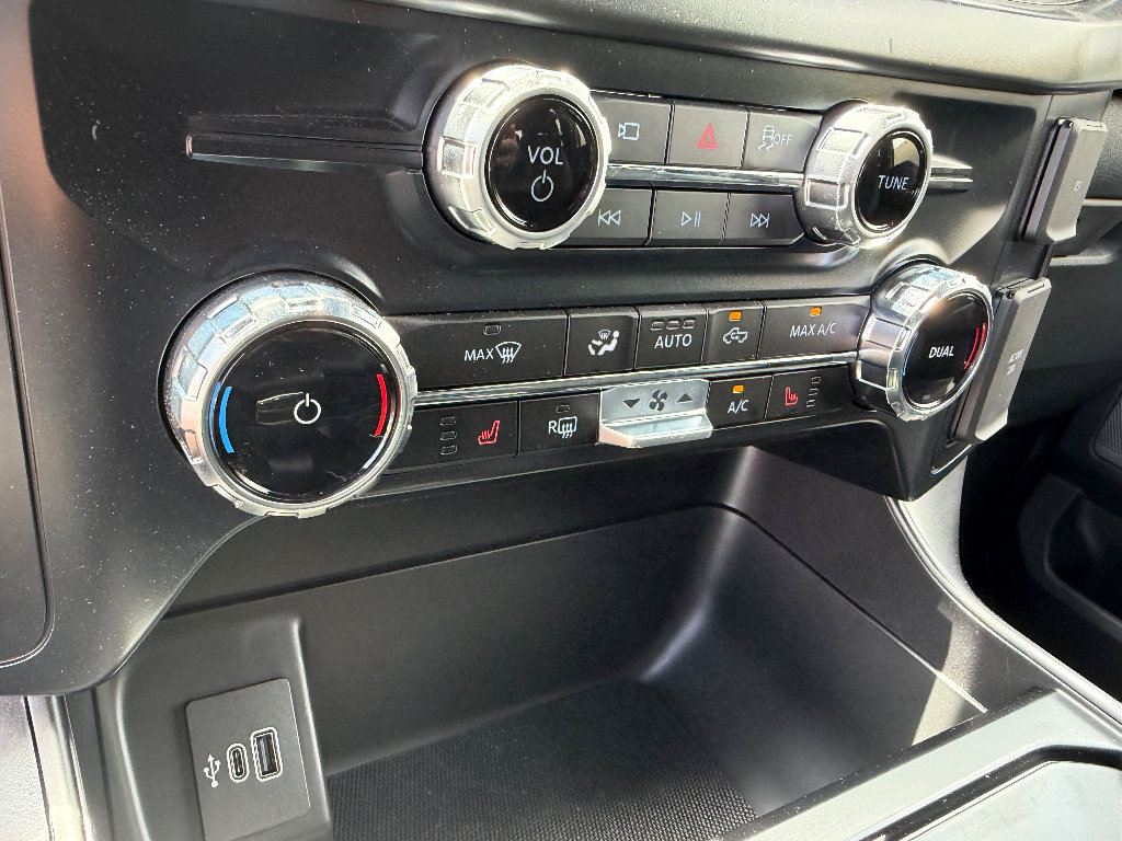 Used 2025 Ford F150 Tremor AWD/4WD image 26