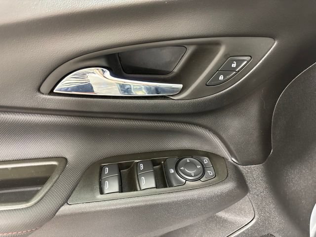 Used 2024 Chevrolet Equinox RS AWD/4WD image 17