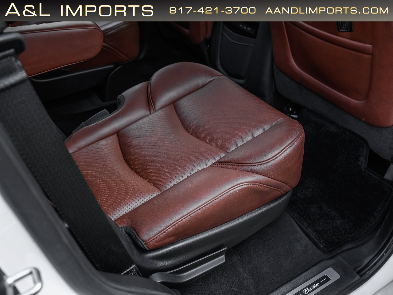 Used 2020 Cadillac Escalade Luxury image 55