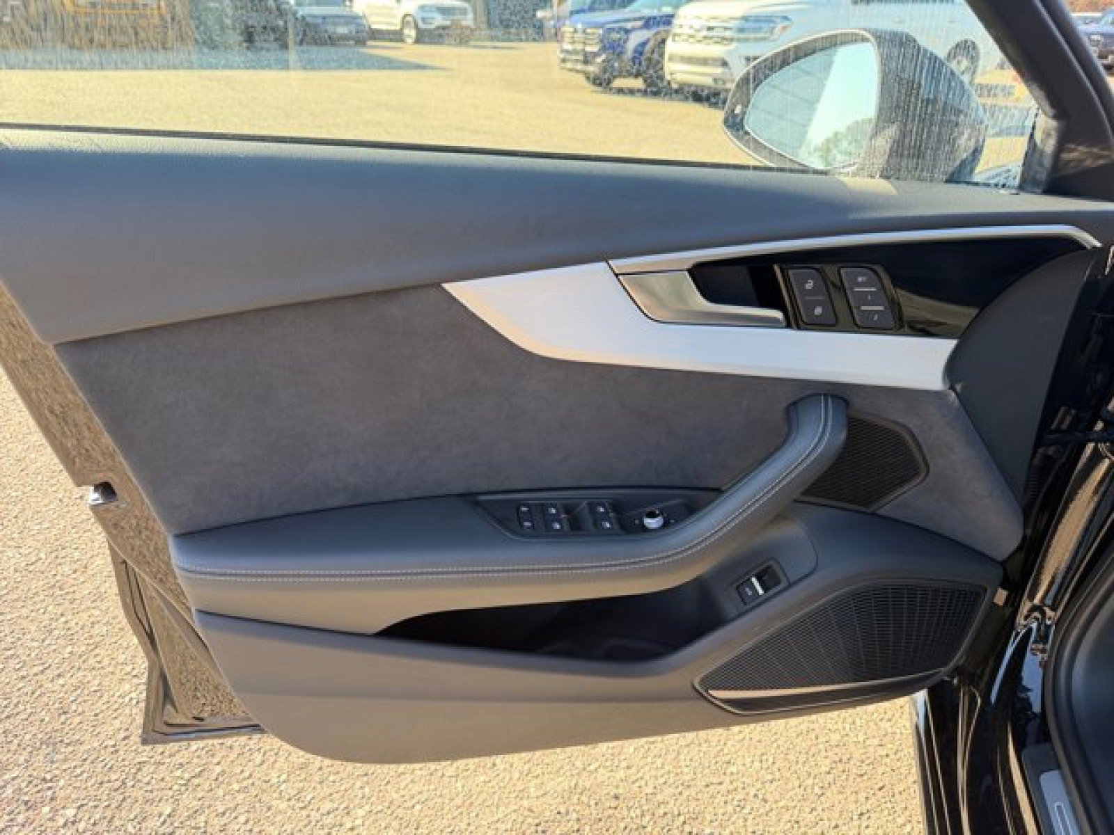 Used 2023 Audi A4 2.0T Prestige w/ Prestige Package image 21