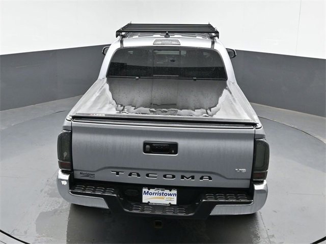 Used 2021 Toyota Tacoma TRD Off-Road image 37