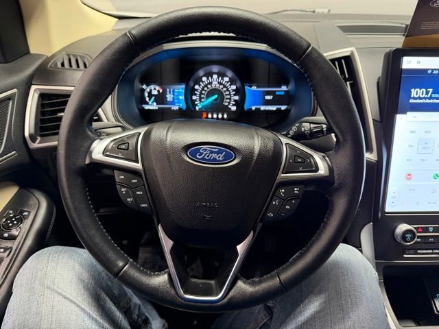 Used 2023 Ford Edge SEL w/ Convenience Package AWD/4WD image 28
