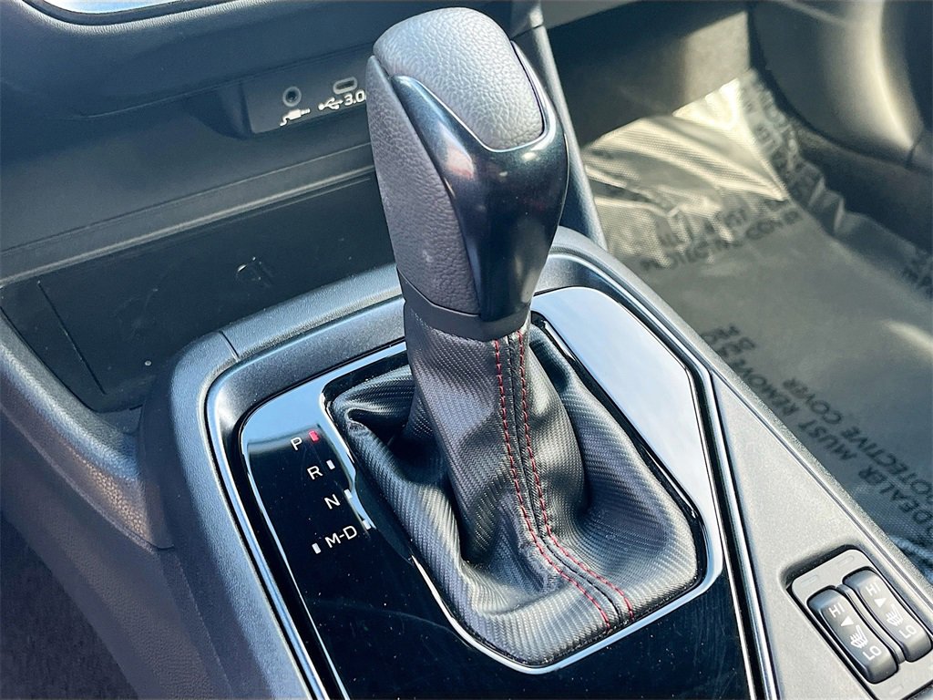 Used 2024 Subaru Impreza RS image 16