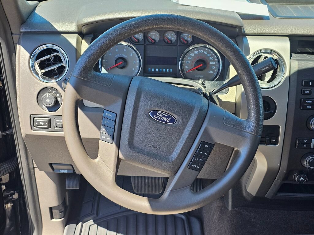 Used 2010 Ford F150 XLT RWD image 18