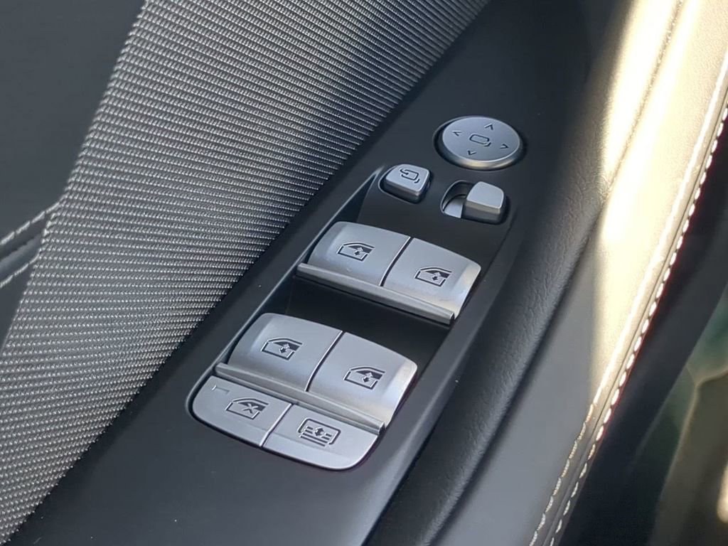 New 2026 BMW M850i xDrive image 25