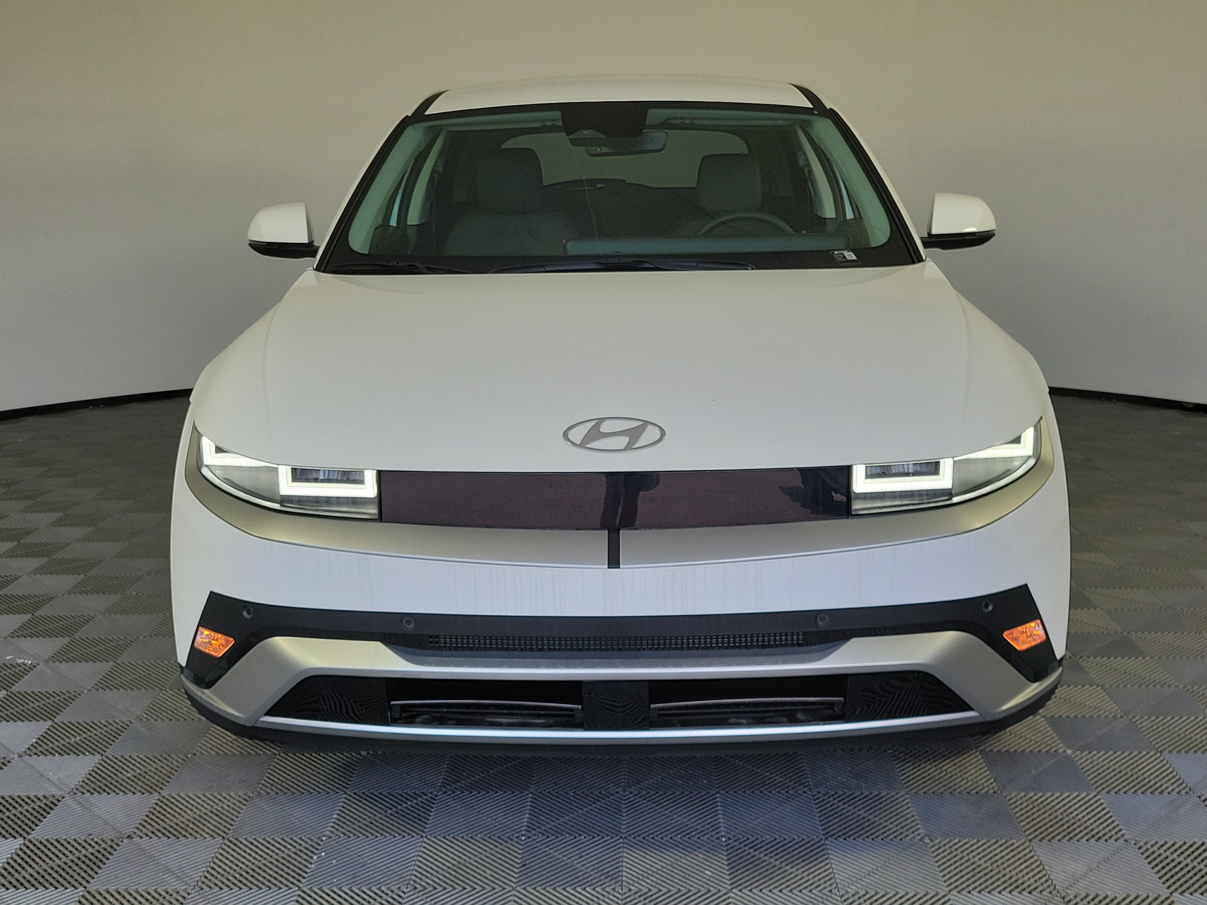 New 2026 Hyundai Ioniq 5 SEL AWD/4WD image 41