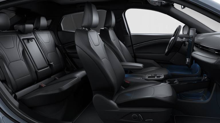 New 2026 Ford Mustang Mach-E Premium w/ Technology Package RWD image 28