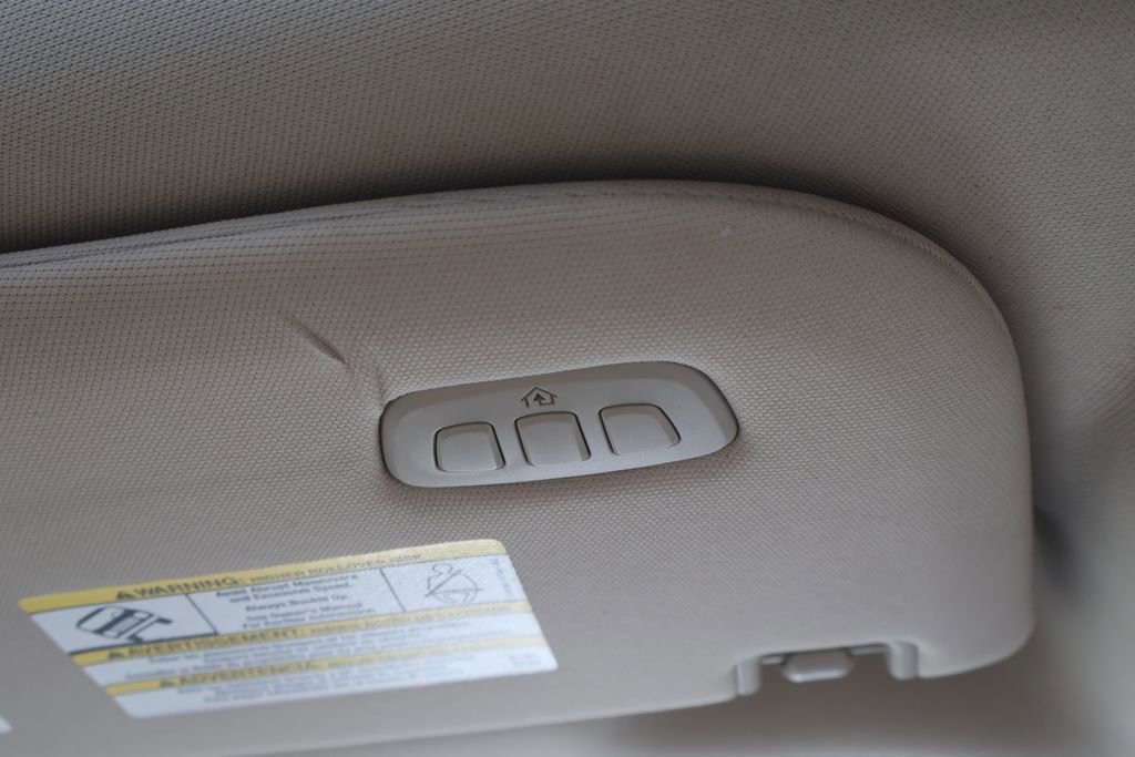 Used 2021 Lincoln Navigator L Reserve w/ Luxury Package image 29