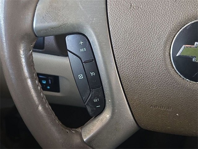 Used 2013 Chevrolet Suburban LT w/ All-Star Edition image 12