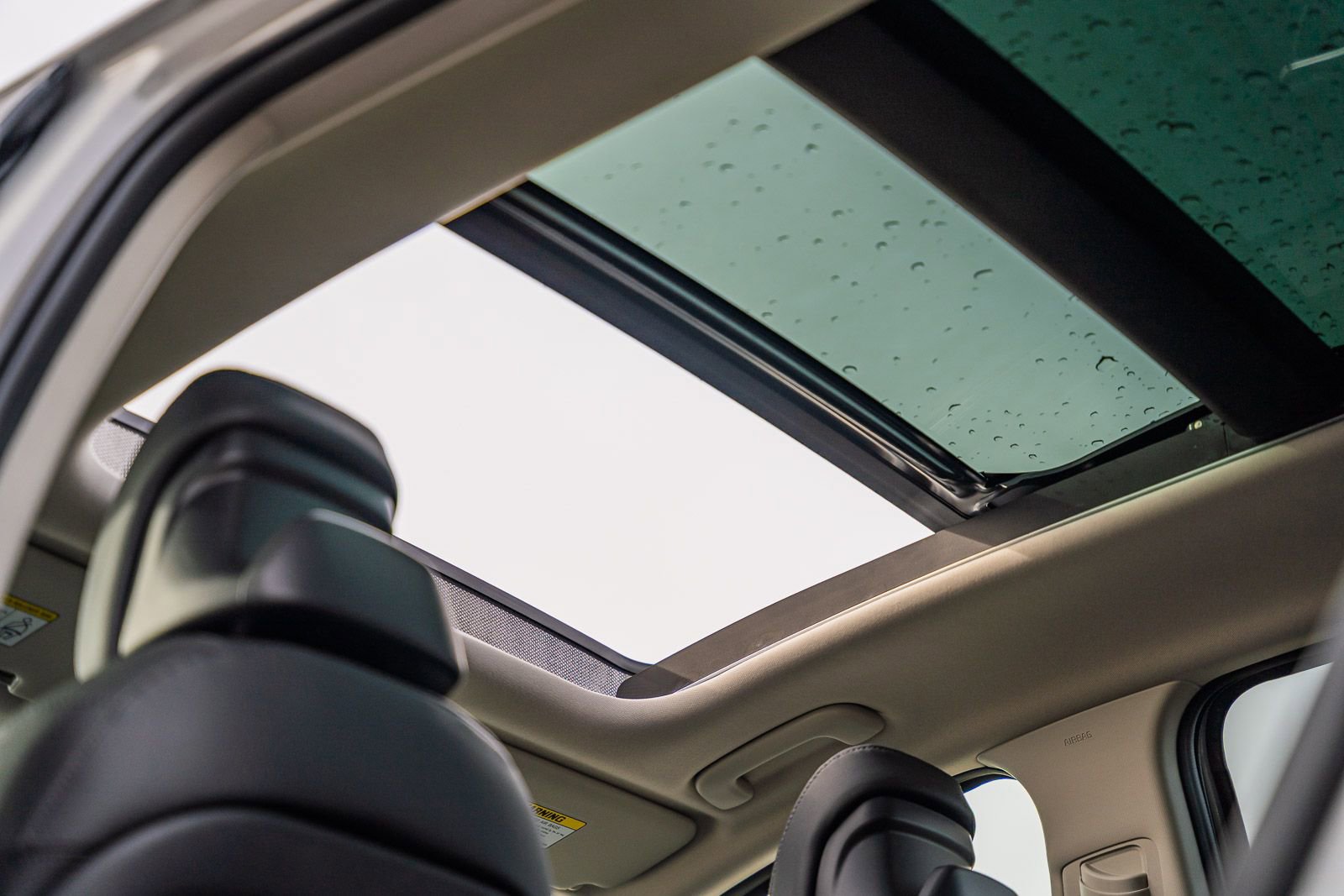 New 2026 Kia Sportage EX w/ EX Panorama Roof Package image 19