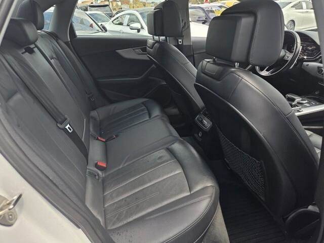 Used 2017 Audi A4 2.0T Premium w/ Convenience Package AWD/4WD image 22