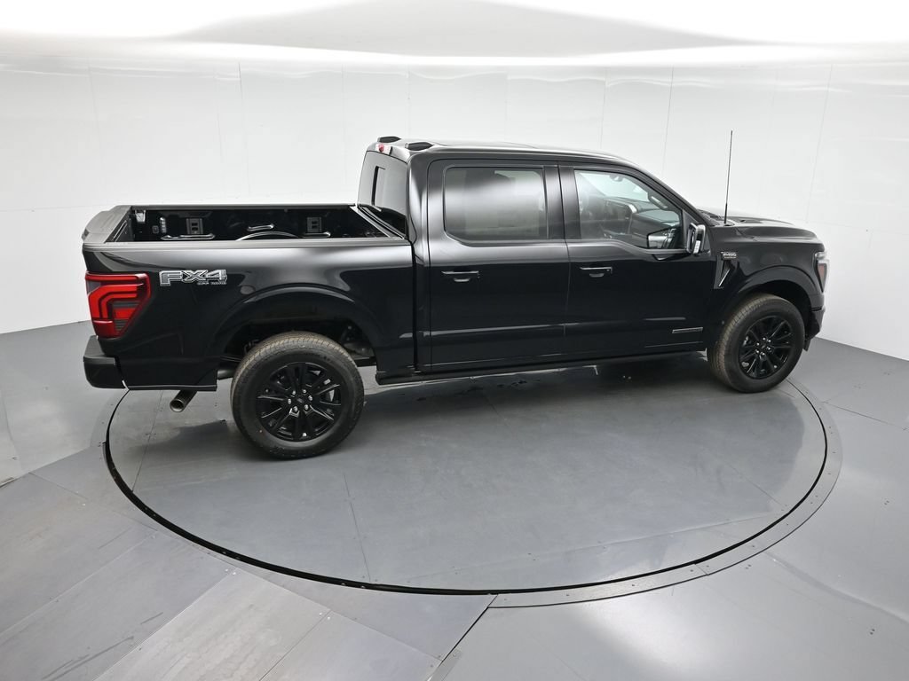 New 2025 Ford F150 Platinum AWD/4WD image 40