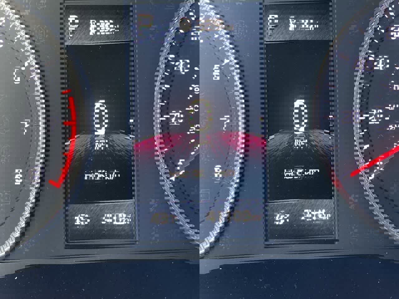 Used 2023 Kia K5 LXS image 15